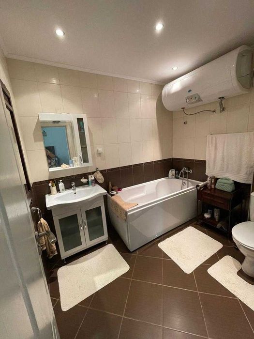 Продава се Тристаен апартамент в Свети Влас - 125 кв.м за 1440 €/кв.м - Снимка #7