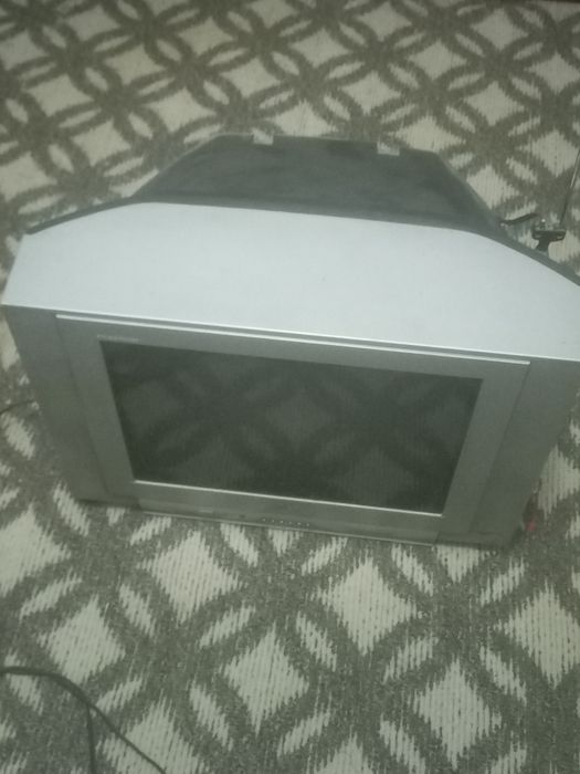 Televizor lg pult ba antena ba