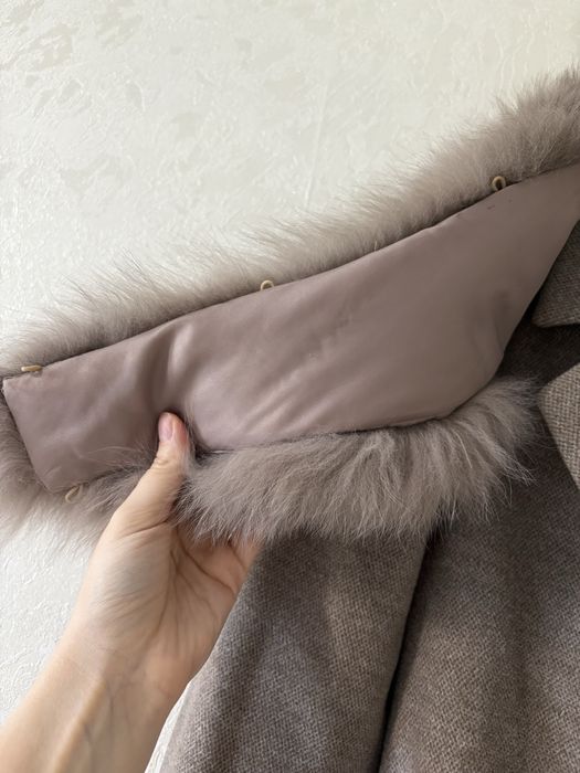 Продаю пальто демисезонное