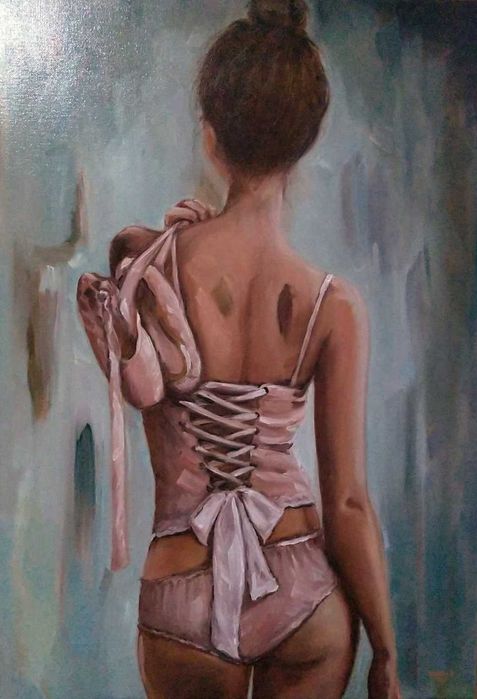 tablouri  picturi in ulei