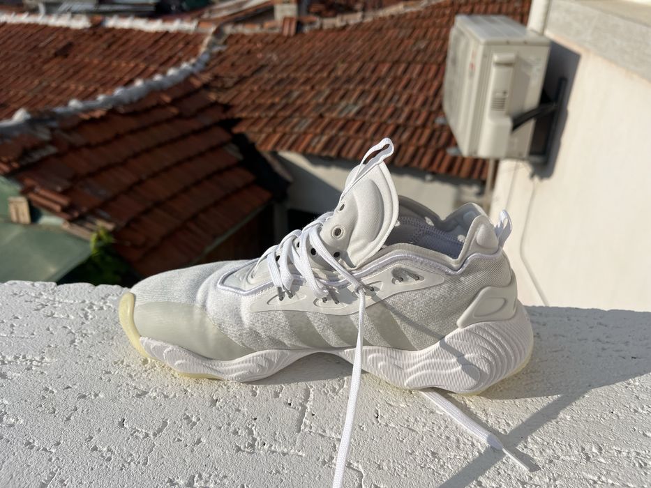 Adidas Trae Young 3 43 1/3