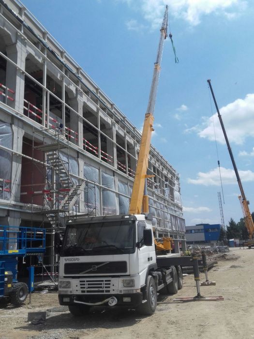 Inchiriere Macarale automacara