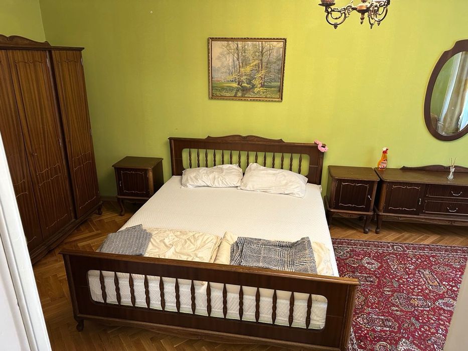 Дава се под наем Тристаен апартамент в София, Лозенец - 90 кв.м за 612 € - Снимка #8