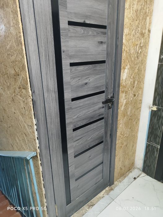 Продам продам двери пачти новый
