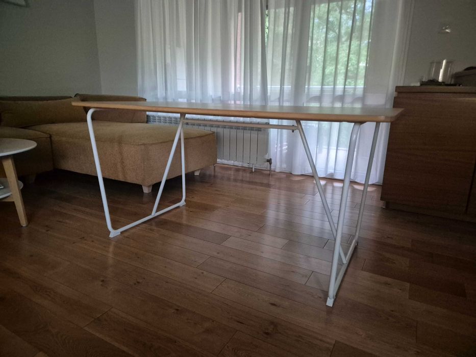 Маса от Икеа ÖVRARYD  150х78см
