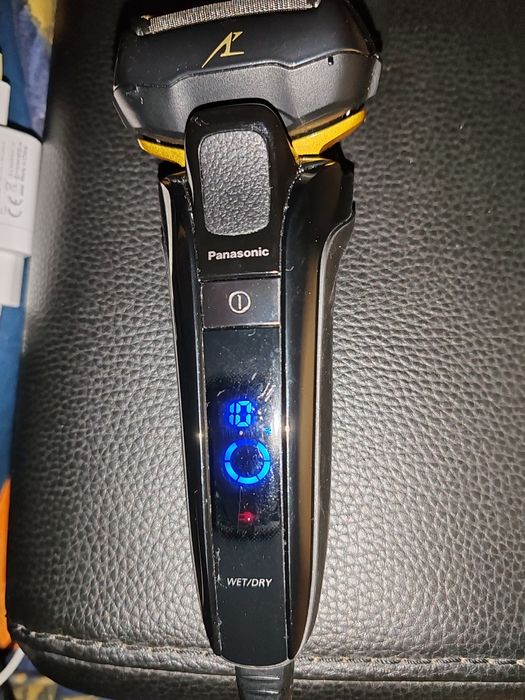 Aparat bărbierit Panasonic ESLV