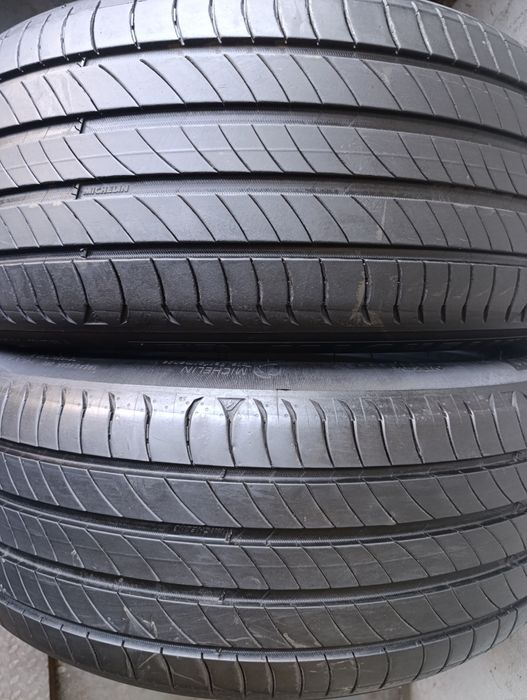 Anvelope de vara 235 45 20 Michelin dot 2023