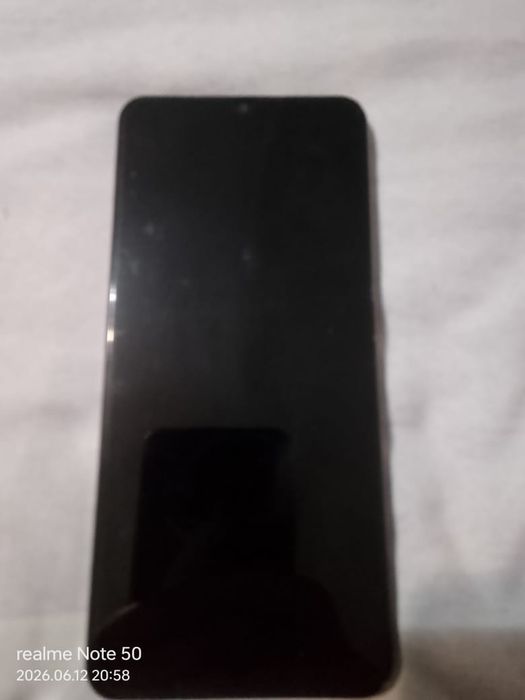 Продам Realme Note 50