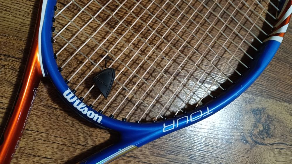 Тенис ракета Wilson  BLX Tour