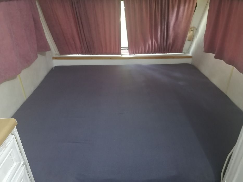 Каравана Bailey Scorpio 526/4