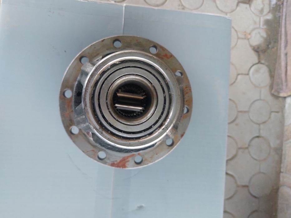 Генератор Редуктор Газель