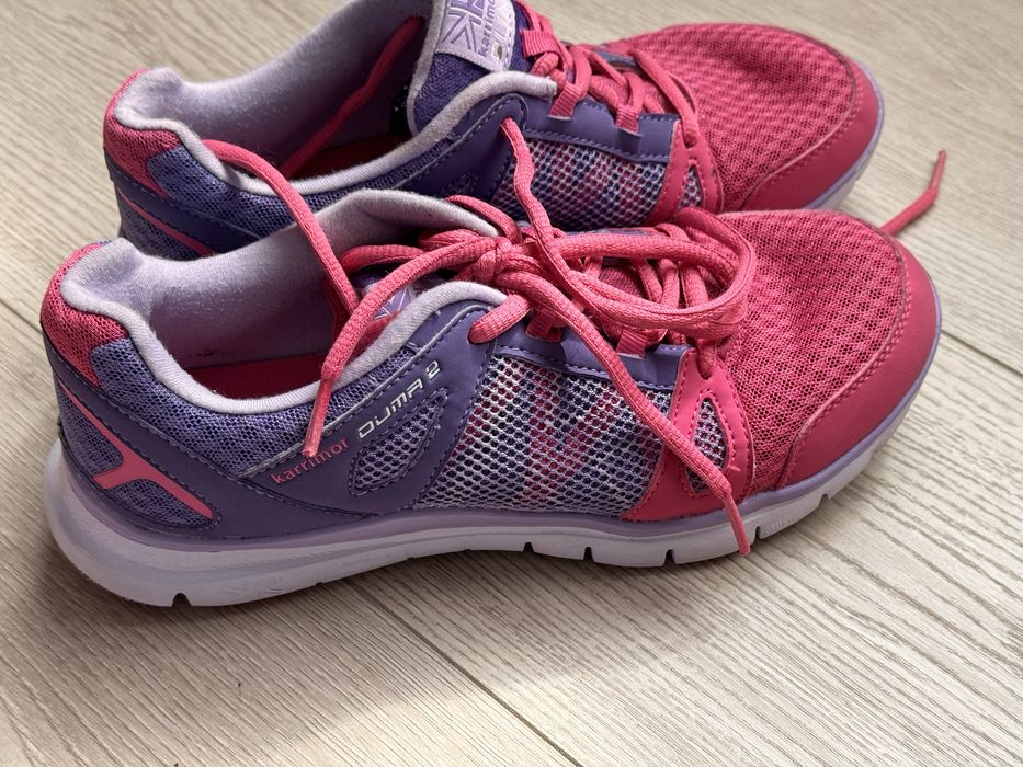 Кросовки Каримор