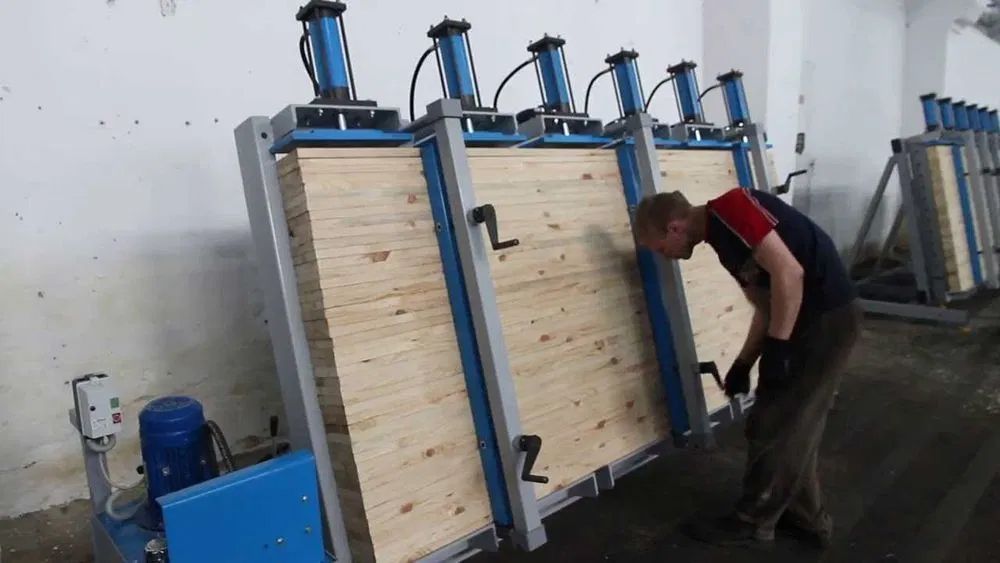 Вайма пневматическая