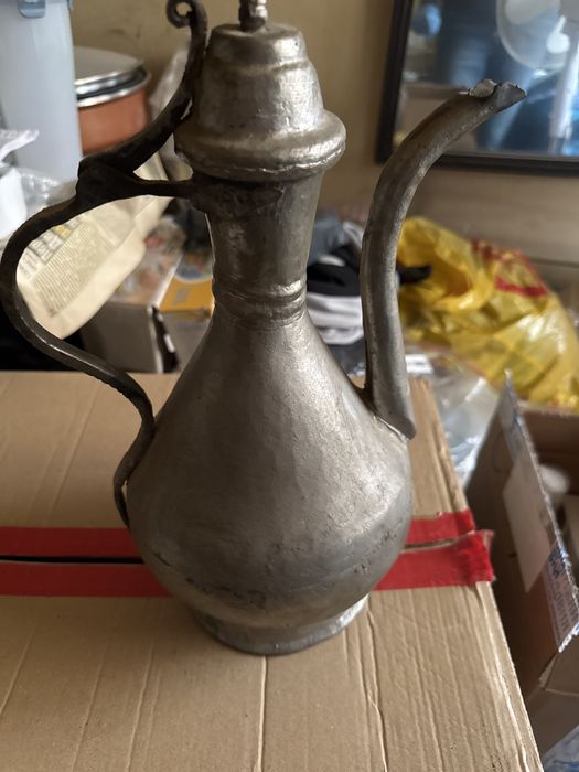 Ибрик на 200 години