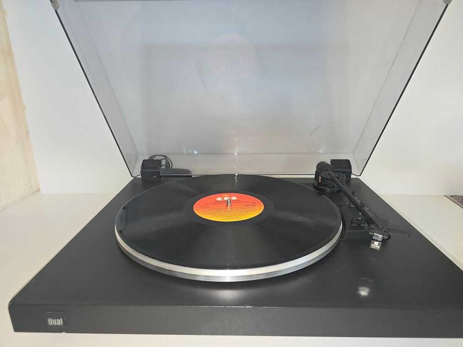 Vand Pick-up DUAL CS-415