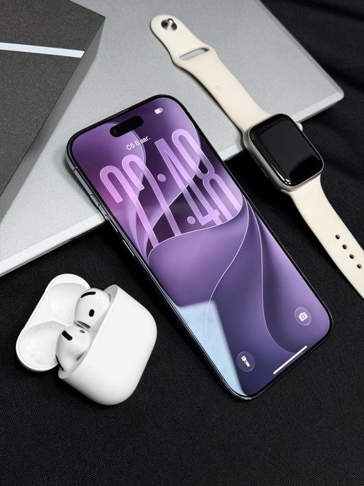 Iphone Air (256gb) | BaiTime