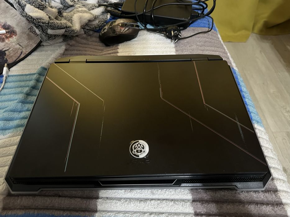 Продам ноутбук ACER NITRO 5