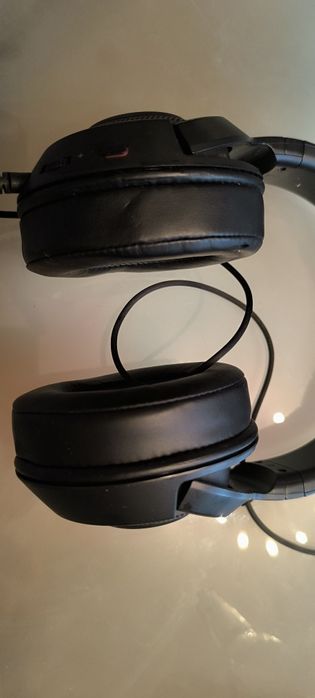 Нови Геймърски слушалки Razer Kraken X 7.1 кабел  3.5mm