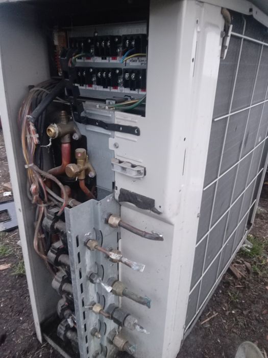 Aparat aer conditionat