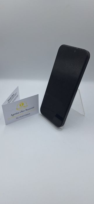 IPhone 16 Pro Max 256 GB 100% Baterie #49696