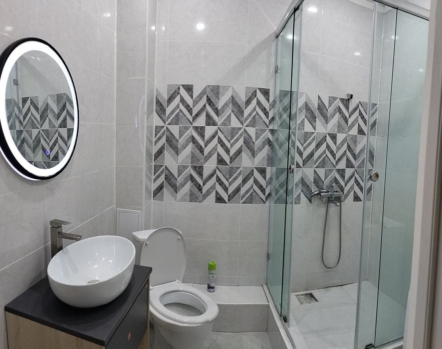 2ком Евро Батыс2 Квартира посуточно