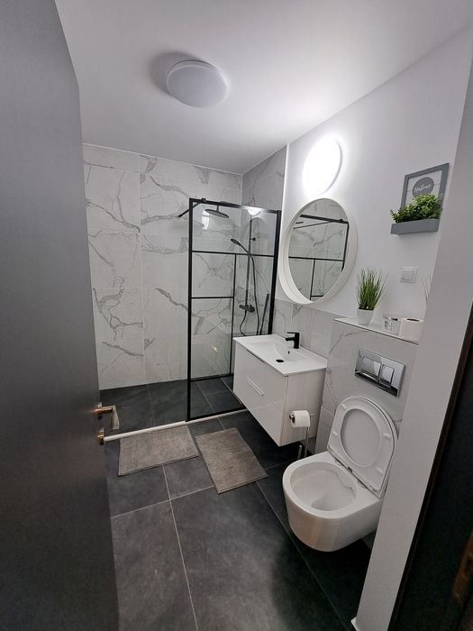 Închiriez apartament 2 camere | Optimus Eroilor | Parcare subterană inclusă