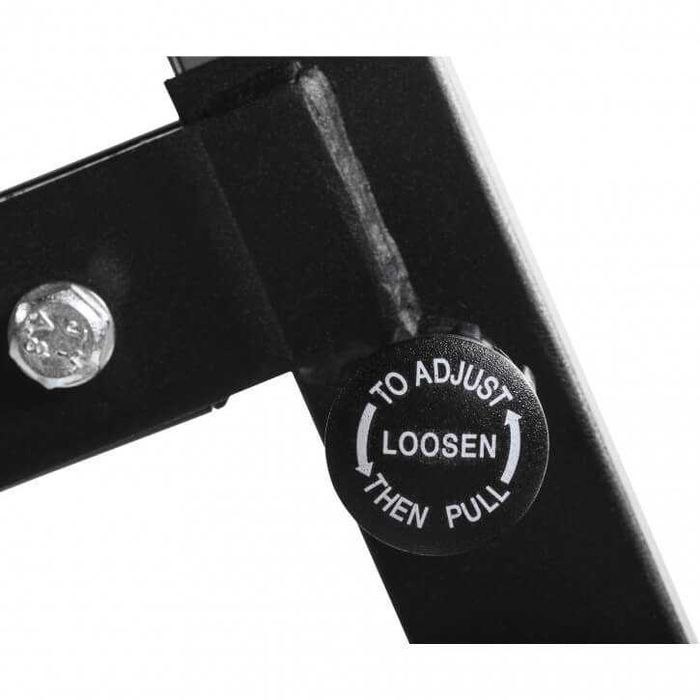 Banca multifunctionala reglabila pentru abdomene/lombar/scott