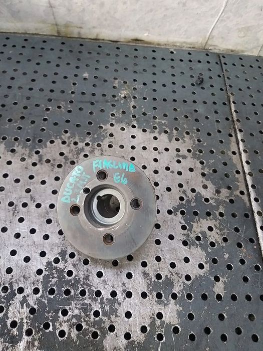 Pinion vibrochen 2.3 mjt fiat ducato