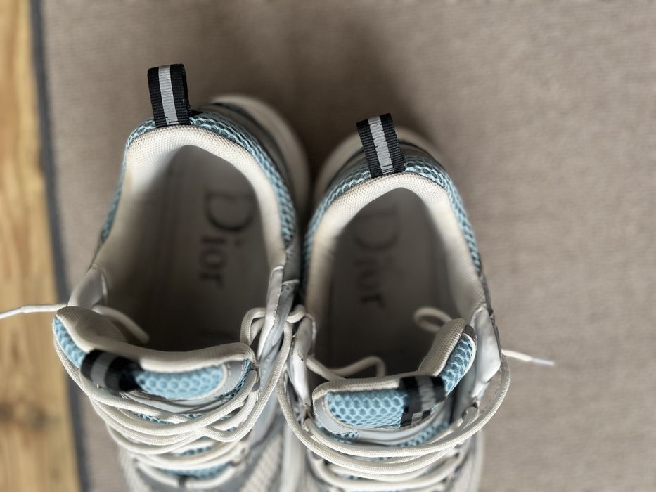 dior b 22 sneaker