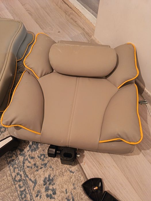 Запчасть игроваго кресло