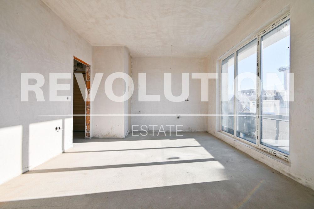 Продава се Двустаен апартамент в София, Манастирски ливади - 61 кв.м за 2600 €/кв.м - Снимка #3