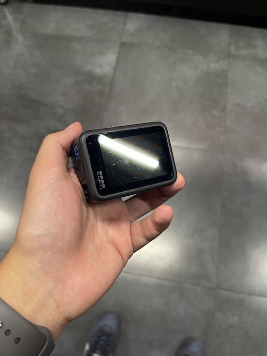 Go pro 11 экшн камера