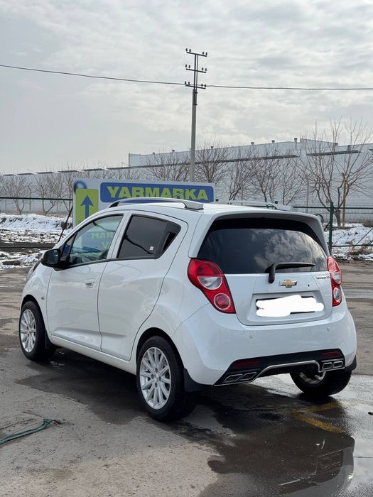 Продаётся спарк автомат 2023