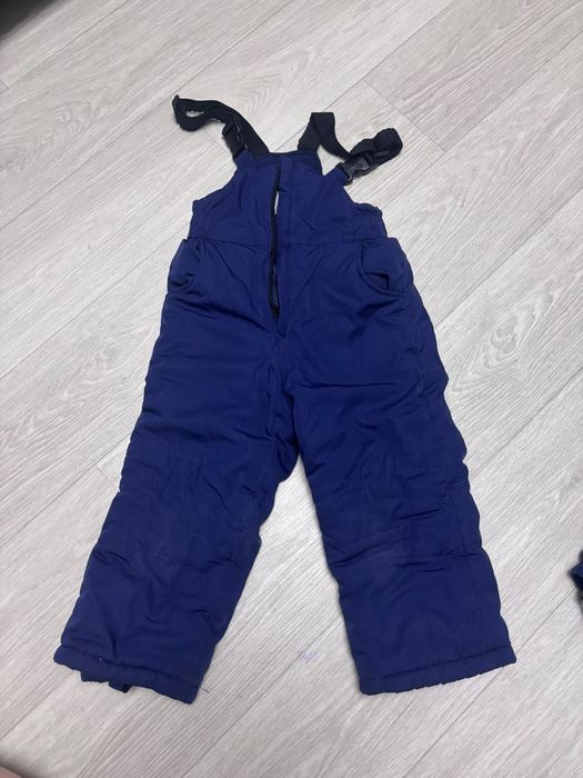 Продам детские вещи