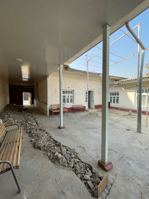 Срочная продажа Мирабадский район 4,5 сотик 2 линия хорошая локация