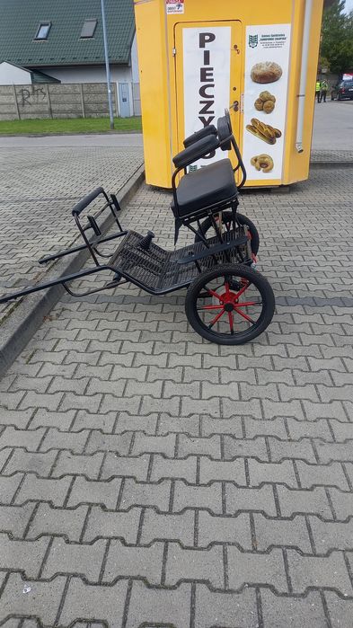 Sareta noua de vinzare .