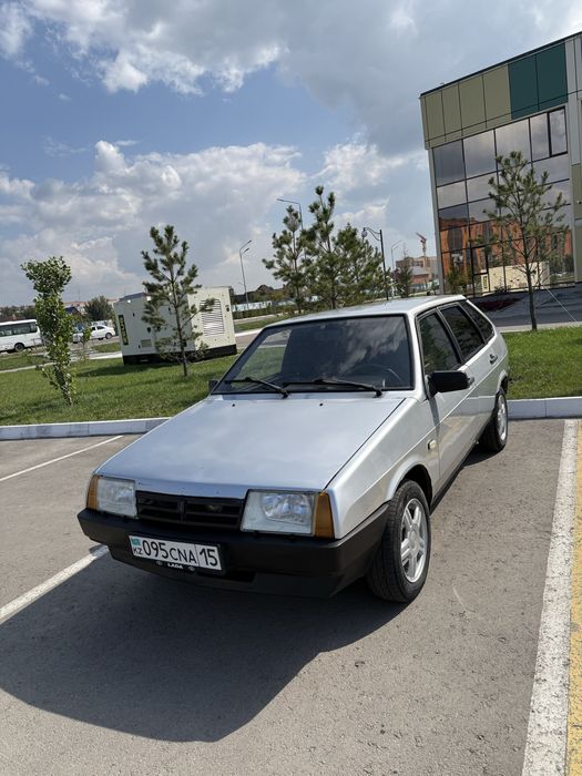 Продам ваз 2109.