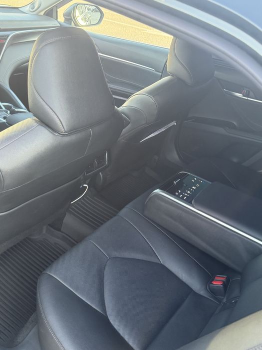 Аренда Автомобиля с Водителем