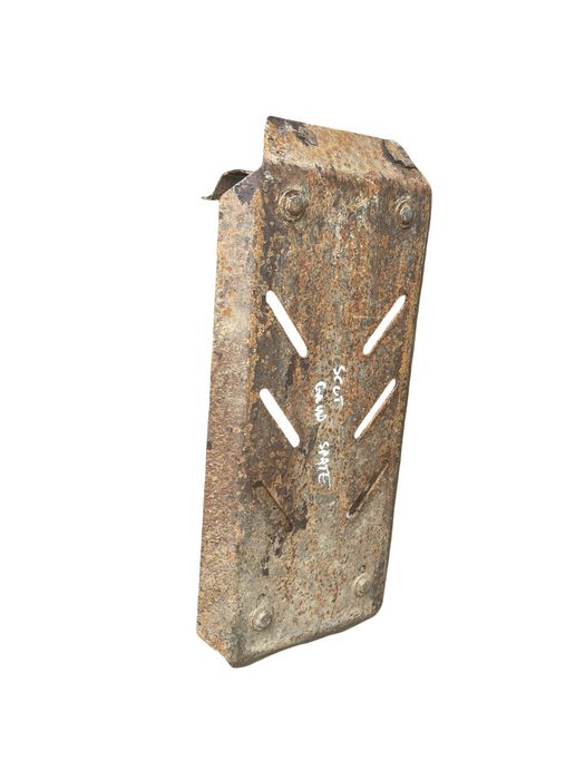 Scut De Protectie Grup Diferential Spate Suzuki Vitara Ly 2015 - > 1.6