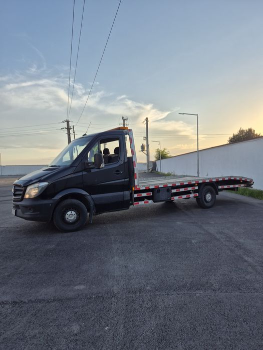 Autoplatforma  Sprinter  / 2010 /   2.2 / Impecabila!