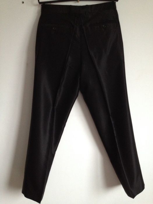 Costum barbatesc morandi bocci