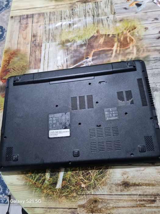 Acer Aspire E5-511 части