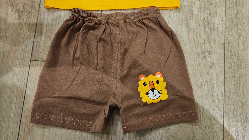 Детско облекло от 9 месеца, момчета