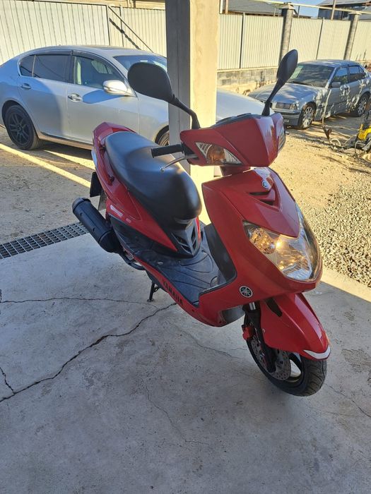 Ямаха сигнус!торг