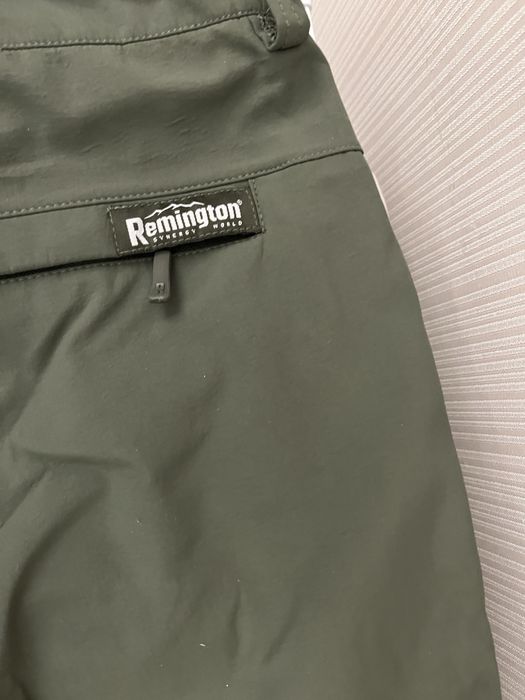 Брюки водонепроницаемые Remington