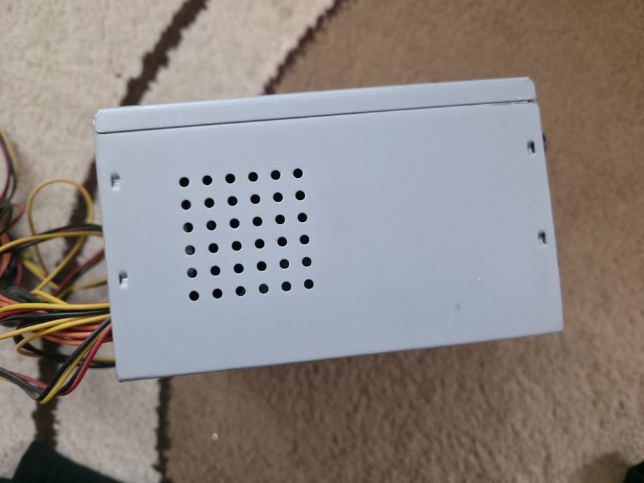 Блок питания Codegen 400W (ATX 200XA)