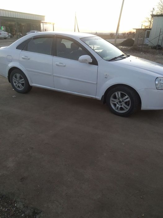 Ласитти 2010 гази бор балонлари яхши