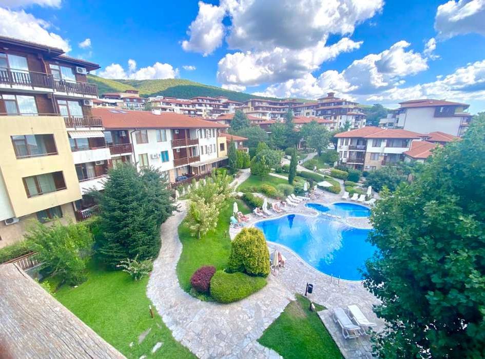 Продава се Тристаен апартамент в Свети Влас - 91 кв.м за 1869 €/кв.м - Снимка #5