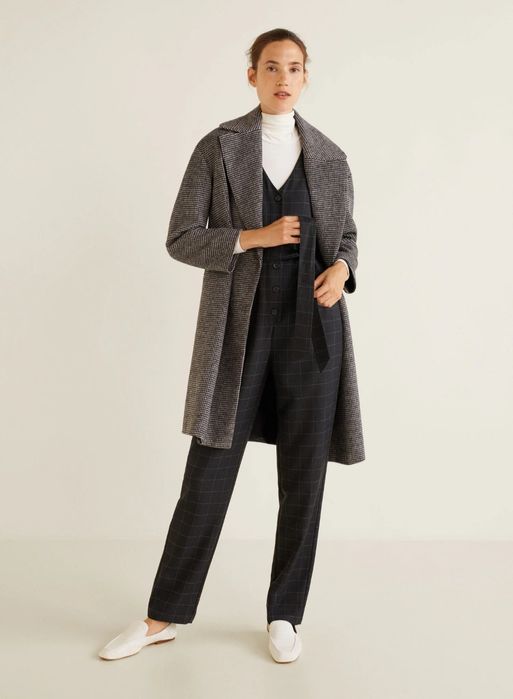 Комбинезон от Mango. Новый!