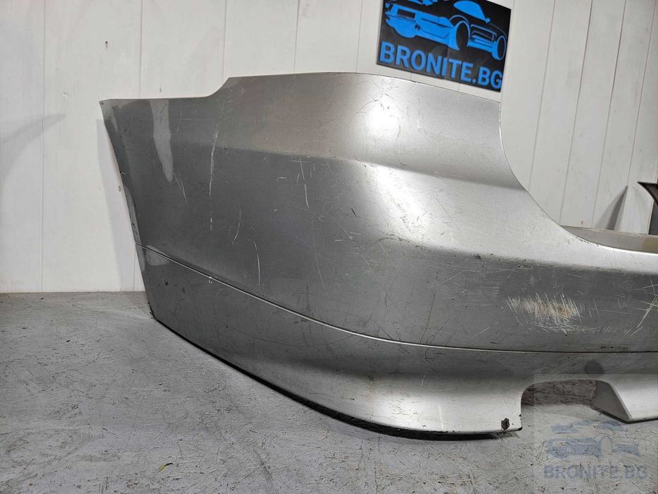 Задна броня BMW 5 E61 Wagon Combi БМВ Е61 комби 2003-2010